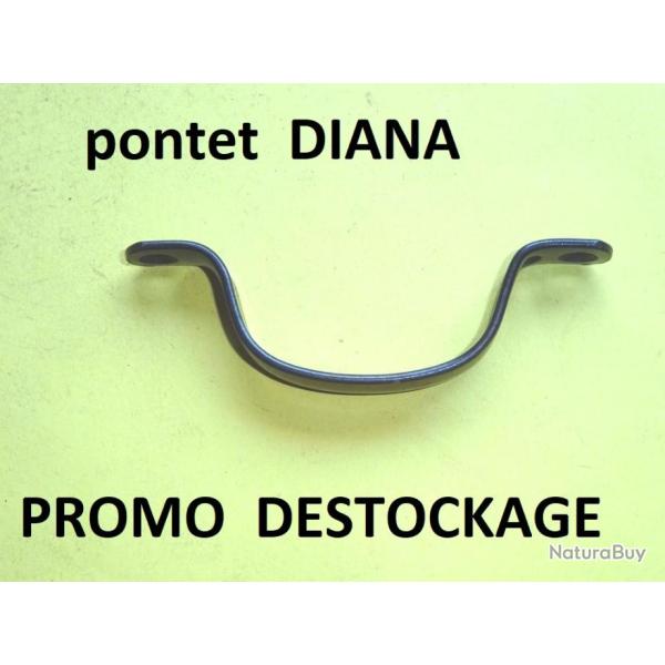 pontet carabine DIANA - VENDU PAR JEPERCUTE (R481)