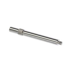 Singlez Upright 3,5'' Stainless Steel