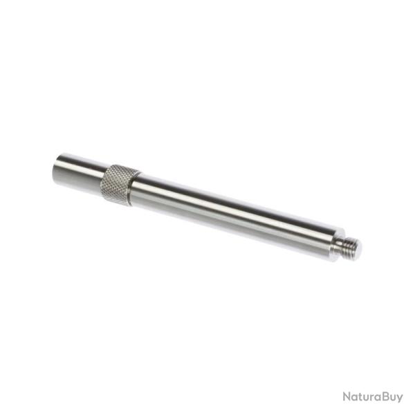 Singlez Upright 3,5'' Stainless Steel