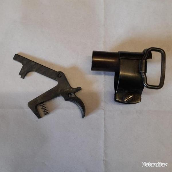 embouchoir et d�tente erma 22 lr em1