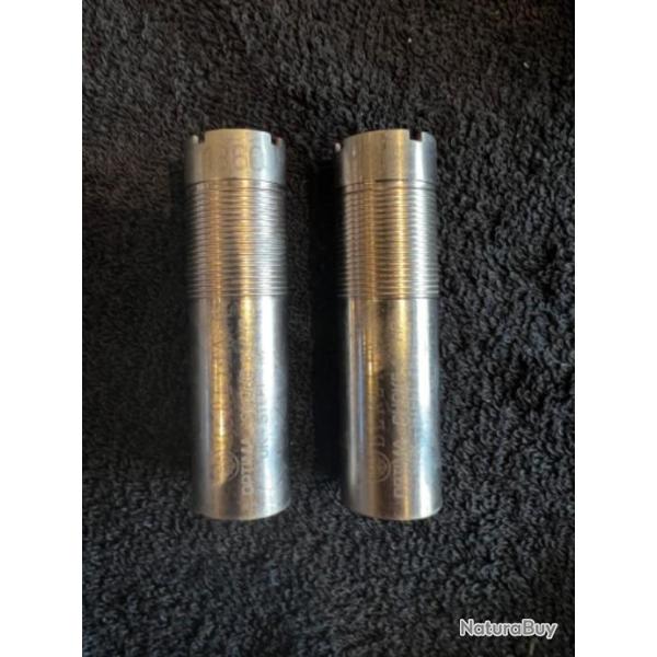 Optima choke HP Beretta