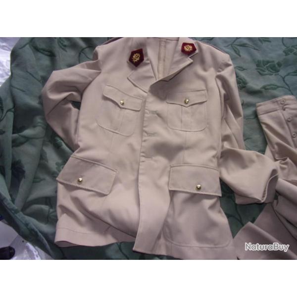 veste militaire fran�ais
