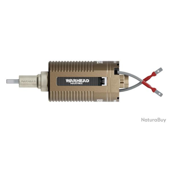 Moteur Brushless BASE 27K axe long