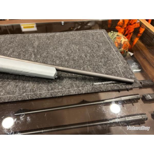 Strasser RS Solo 30,06 neuve