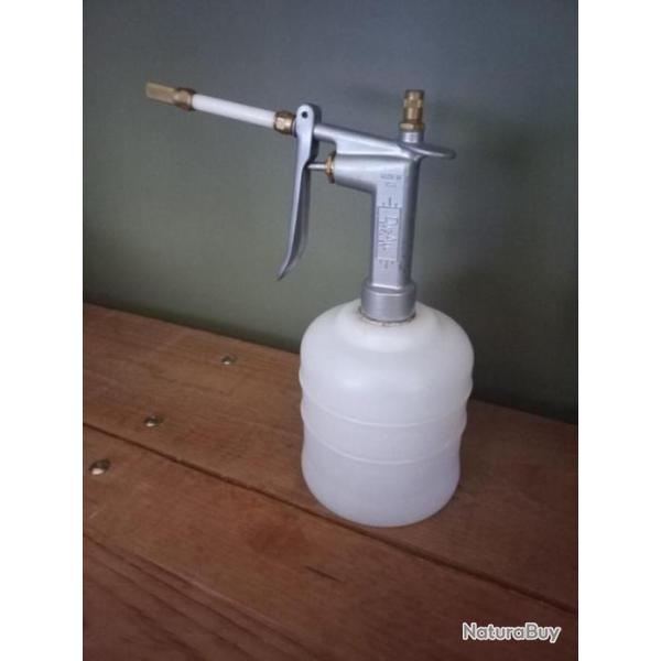 Duz All Pistolet de pulvrisation de fabrication amricaine