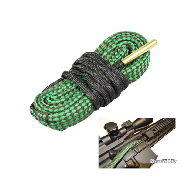 Cordon de nettoyage sp�cial en calibre 22LR