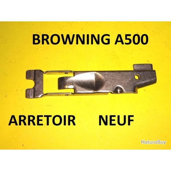 arretoir fusil BROWNING A500 A 500 - VENDU PAR JEPERCUTE (R484)