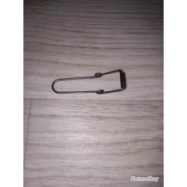 Ressort arretoir perfex Manufrance