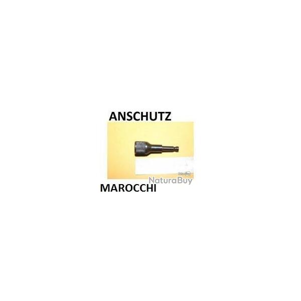 doigt armement NEUF culasse ANSCHUTZ 520 / MAROCCHI SM64 et SM66 - VENDU PAR JEPERCUTE (S8F33)