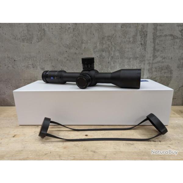 Lunette Zeiss LRP S5 318-50 - R�ticule ZF-MRi