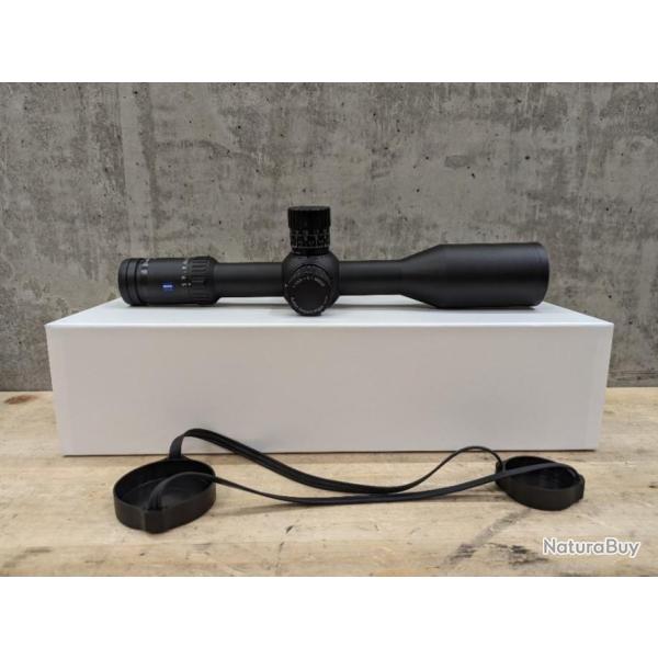 Lunette Zeiss LRP S5 525-56 - R�ticule ZF-MRi