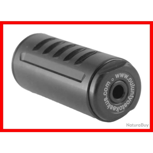 REDUCTEUR DE SON SAK POCKET CAL. 22 LR