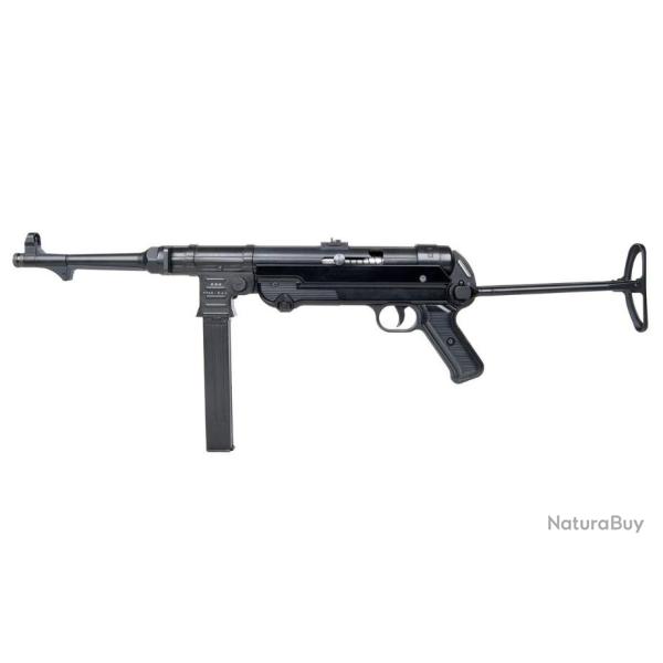 PISTOLET MITRAILLEUR MP40 A BLANC CAL. 9MM PAK