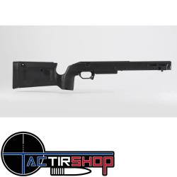 Ch&acirc;ssis KRG Bravo Tikka T1X Noir