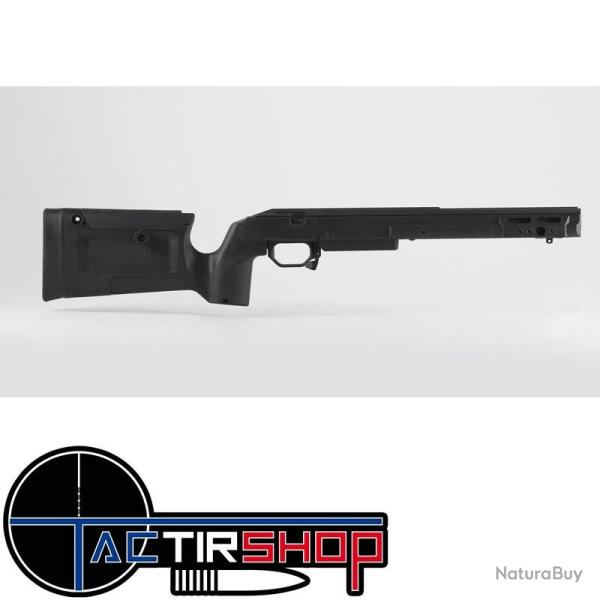 Ch�ssis KRG Bravo Tikka T1X Noir