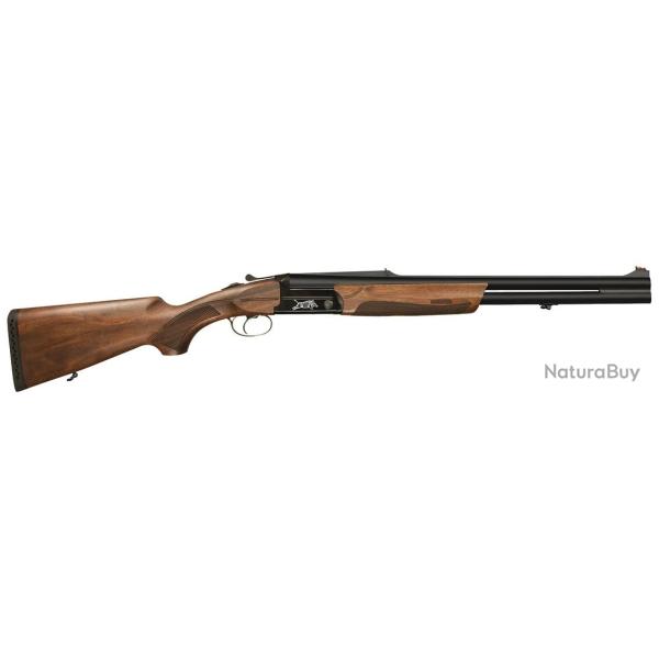 Fusil Franchi Feeling Slug Cal.12/76 canons de 55cm