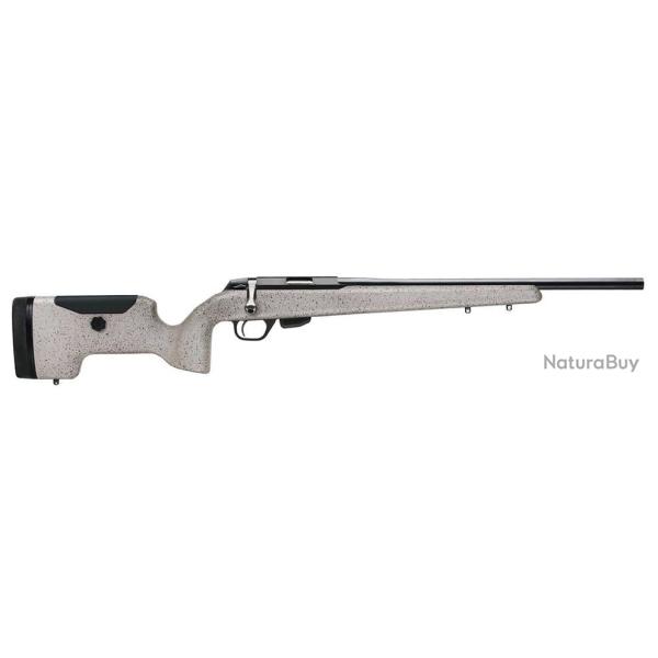 Carabine � verrou Tikka T1X UPR Cal.22 LR canon de 51cm 1/2X20