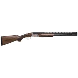 Fusil Franchi Feeling B&eacute;cassier Ergal Cal.12/76 canons de 62cm