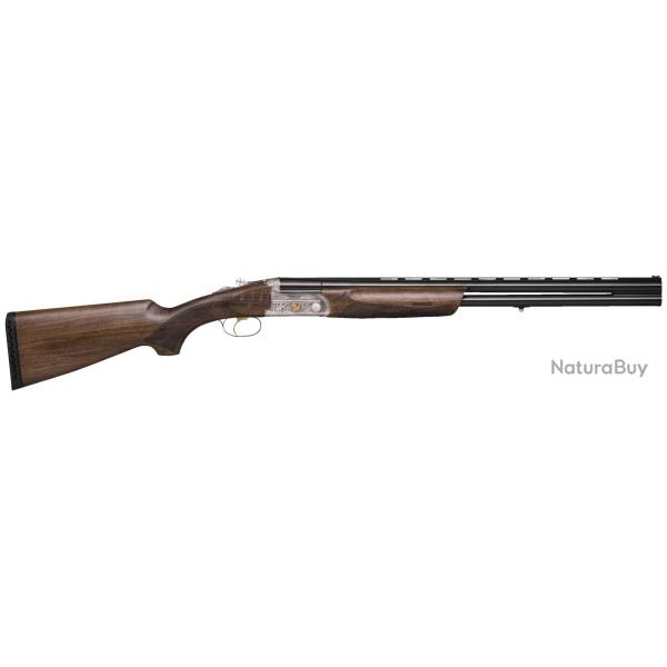 Fusil Franchi Feeling B�cassier Ergal Cal.12/76 canons de 62cm