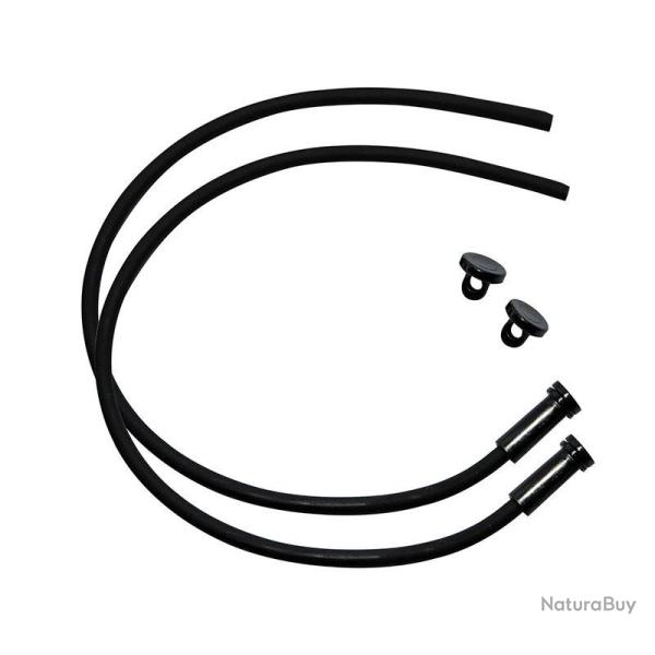 Elastique de Rechange Matrix Catapult Spare Elastic 2,5MM