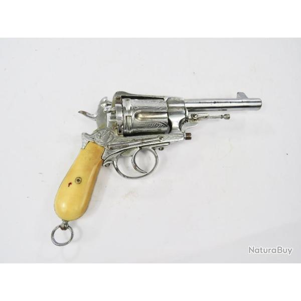 Revolver Gasser Montenegrin cal 11mm