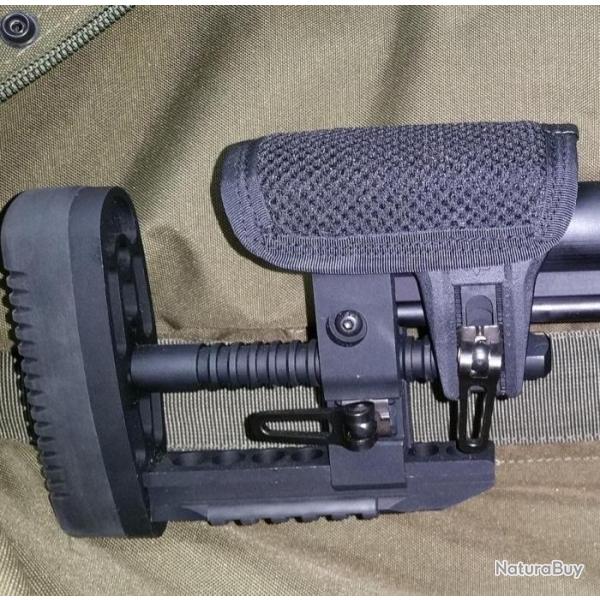 Protection d'Appui-joue pour Ruger RPR