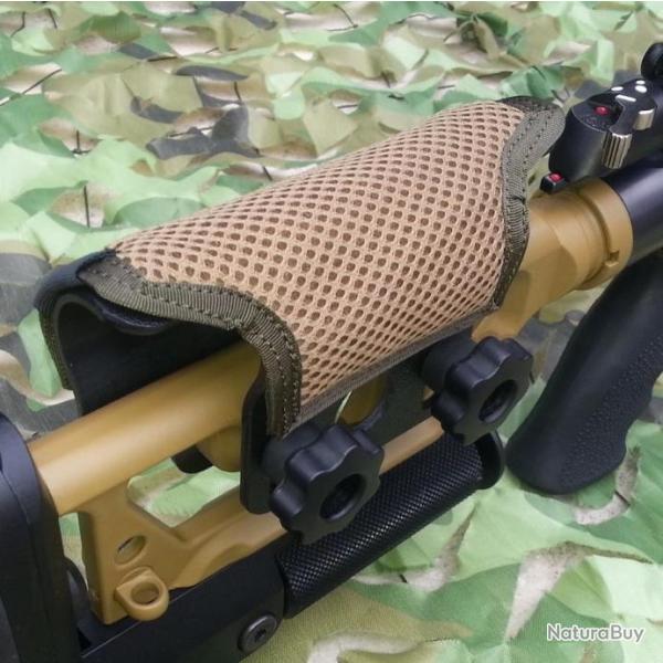 Protection d'Appui-joue pour Tikka T3X TAC A1