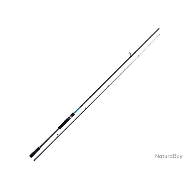 Canne Spinning Shimano Basstera XT Sea Bass 2 221g 2m89 15 - 65g