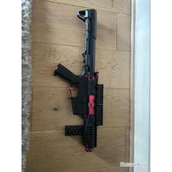.Arp9 upgrade