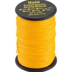 BCY - Bobine tranche-fil Halo .019" YELLOW