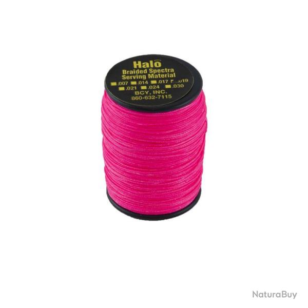 BCY - Bobine tranche-fil Halo .019" PINK