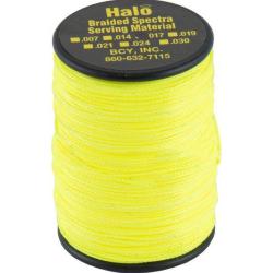 BCY - Bobine tranche-fil Halo .019" FLUO YELLOW
