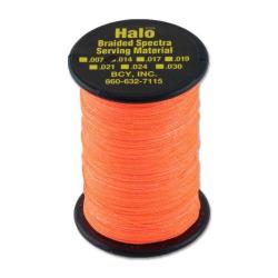 BCY - Bobine tranche-fil Halo .019" FLUO ORANGE