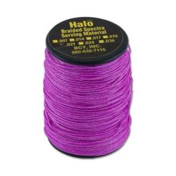 BCY - Bobine tranche-fil Halo .019" FLUO PURPLE
