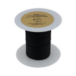 BCY - Bobine de Corde &agrave; D-LOOP 100ft BLACK