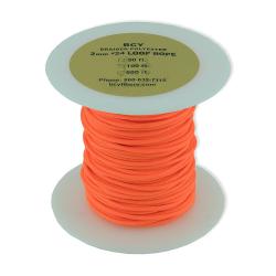 BCY - Bobine de Corde &agrave; D-LOOP 100ft FLUO ORANGE