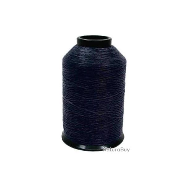 BCY - Fil pour cordes MERCURY-2 1/4 Lbs BLACK