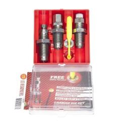 Jeu d'outils Lee 90510 cal. .38 SP / .357 Magnum