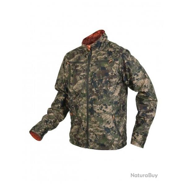 VESTE HART SIGNUS S2