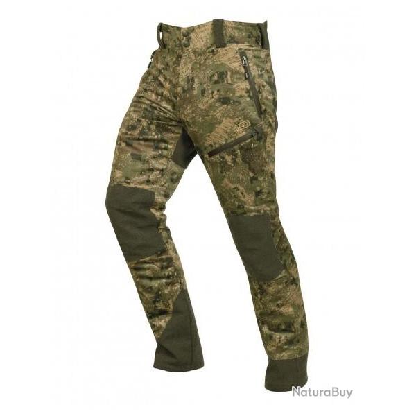 PANTALON HART SKADE T CAMO PIXEL