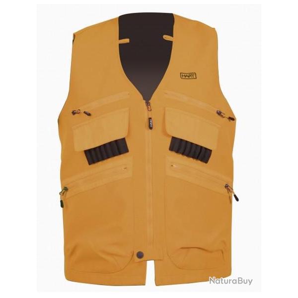 GILET HART WILDPRO V