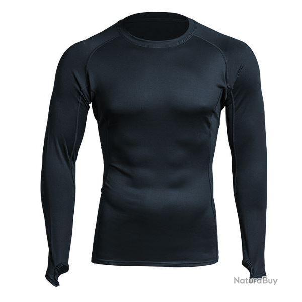 Maillot Thermo Performer 10�C � 0�C Marine