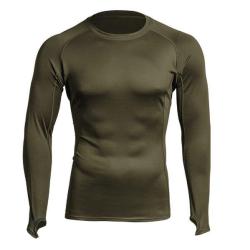 Maillot Thermo Performer 20&deg;C &agrave; 10&deg;C Marine