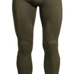 Collant Thermo Performer 20&deg;C &agrave; 10&deg;C Vert