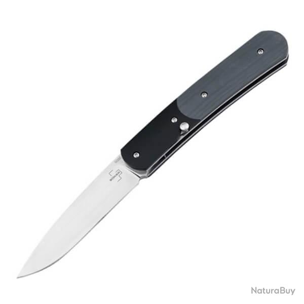 Couteau pliant Boker Plus Dogleg Auto