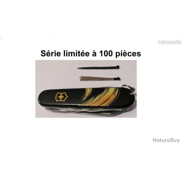 Victorinox Collection Huntsman (num�rot�)