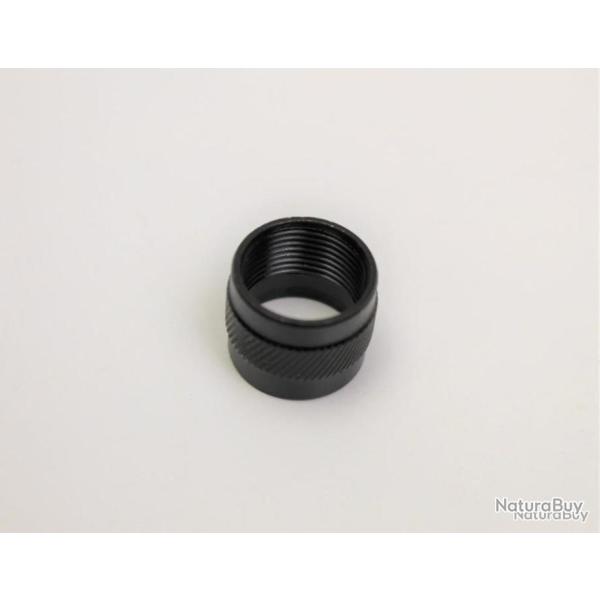 BAGUE CACHE FILET POUR CARABINE NEUF 5/8x24