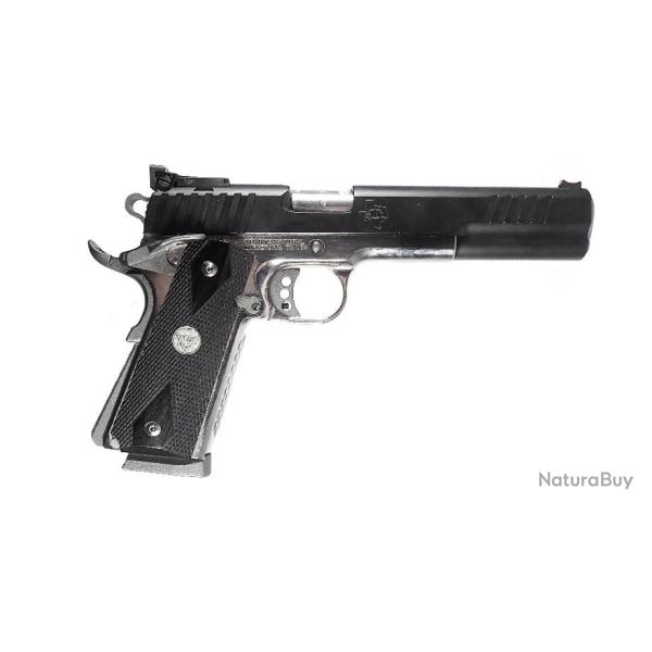 STI Trojan custom Wilson Combat Cal.45ACP
