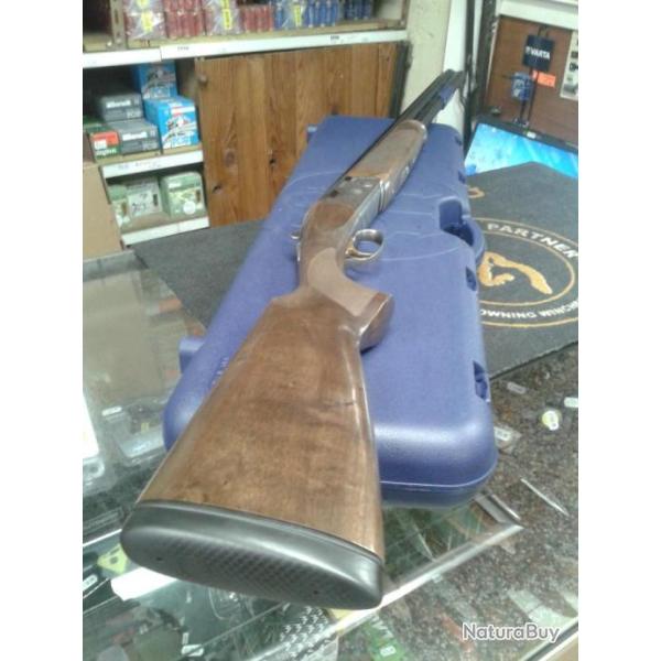 Beretta 686 Silver Pigeon I Sporting en 12/76 Neuf