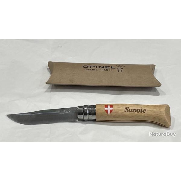 OPINEL rare de collection NEUF